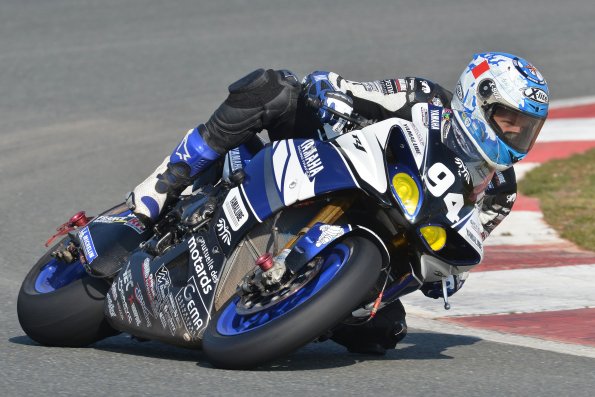 2013 00 Test Magny Cours 02984